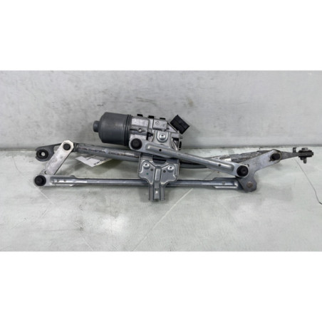 Moteur essuie glace avant PEUGEOT PARTNER 2 Photo n°1
