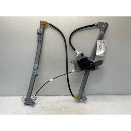 Leve vitre electrique avant droit CITROEN XSARA Photo n°1