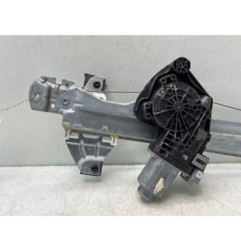 Leve vitre electrique arriere droit CITROEN C4 2