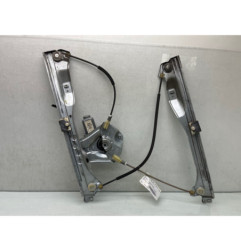 Leve vitre electrique avant droit RENAULT CLIO 3 Photo n°1