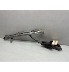 Leve vitre electrique avant gauche PEUGEOT 306 Photo n°1