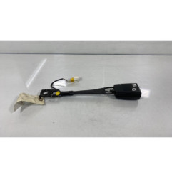 Attache ceinture avant droit PEUGEOT 3008 1 Photo n°1