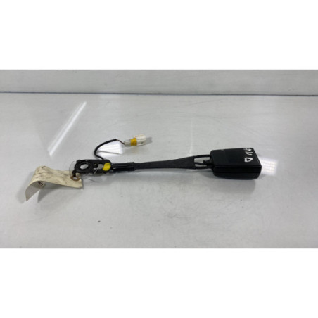 Attache ceinture avant droit PEUGEOT 3008 1 Photo n°1