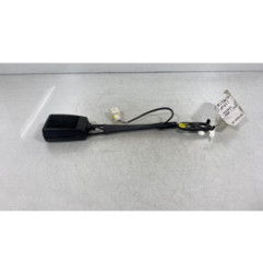 Attache ceinture avant droit PEUGEOT 5008 1 Photo n°1