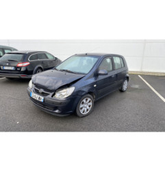 Interrupteur de leve vitre avant gauche HYUNDAI GETZ