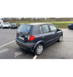 Interrupteur de leve vitre avant gauche HYUNDAI GETZ