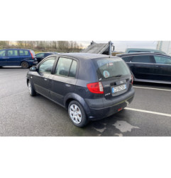 Interrupteur de leve vitre avant gauche HYUNDAI GETZ