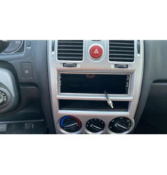 Interrupteur de leve vitre avant gauche HYUNDAI GETZ