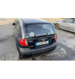 Interrupteur de leve vitre avant gauche HYUNDAI GETZ