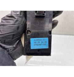 Interrupteur de leve vitre avant gauche BMW SERIE 3 E90
