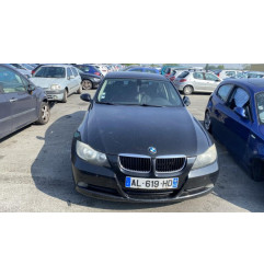 Interrupteur de leve vitre avant gauche BMW SERIE 3 E90