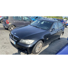 Interrupteur de leve vitre avant gauche BMW SERIE 3 E90