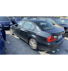 Interrupteur de leve vitre avant gauche BMW SERIE 3 E90