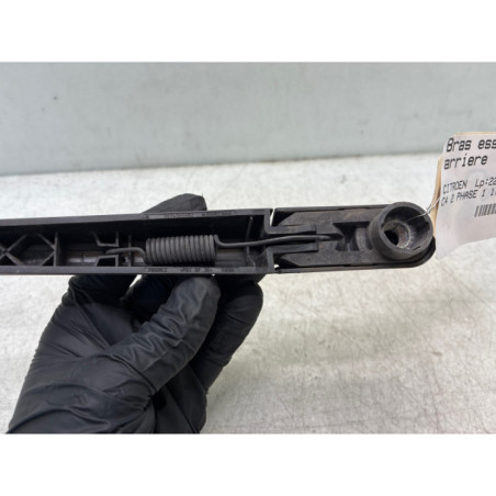Bras essuie glace arriere CITROEN C4 2