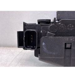Serrure de coffre CITROEN C4 2