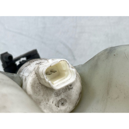 Vase de lave glace PEUGEOT 607 Photo n°1