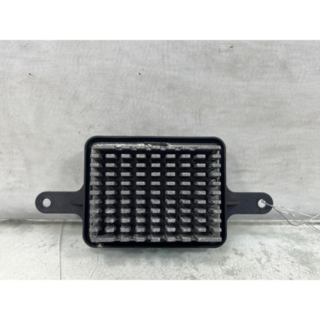 Resistance chauffage PEUGEOT 5008 1