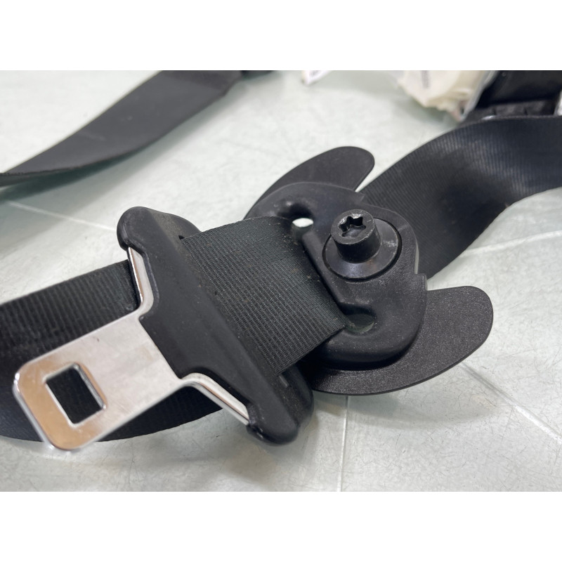 Pretensionneur de ceinture avant droit PEUGEOT 5008 1 Photo n°1