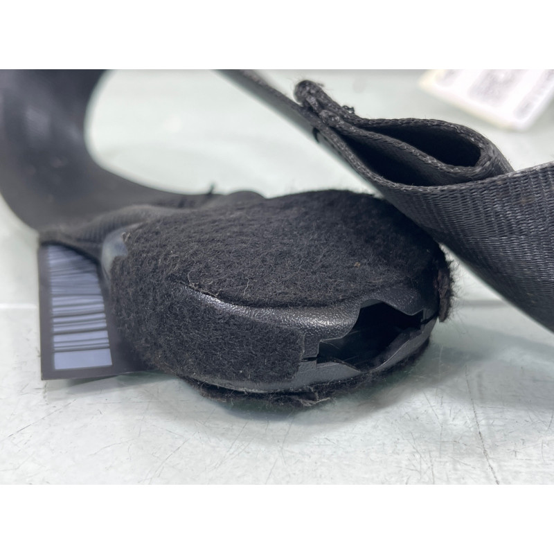 Pretensionneur de ceinture avant droit PEUGEOT 5008 1 Photo n°5
