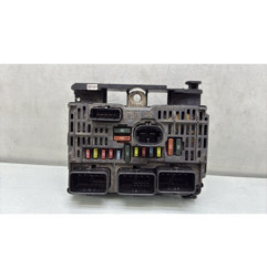 Boitier servitude moteur (BSM) PEUGEOT 407 Photo n°1