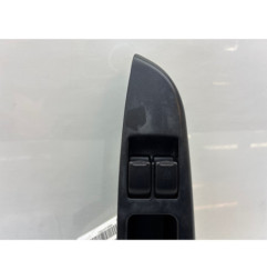 Interrupteur de leve vitre avant gauche CHEVROLET MATIZ 2