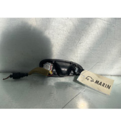 Poignee interieur avant gauche SEAT LEON 2 Photo n°1
