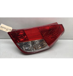 Feu arriere principal droit (feux) HYUNDAI I 10 1 Photo n°1