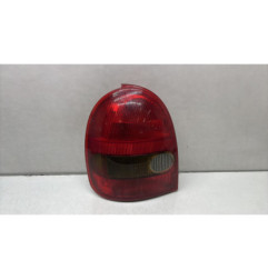Feu arriere principal gauche (feux) OPEL CORSA B Photo n°1