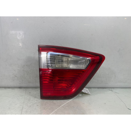 Feu arriere secondaire gauche (feux) FORD C-MAX 2