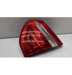 Feu arriere secondaire droit (feux) CITROEN C4 PICASSO 1 Photo n°1