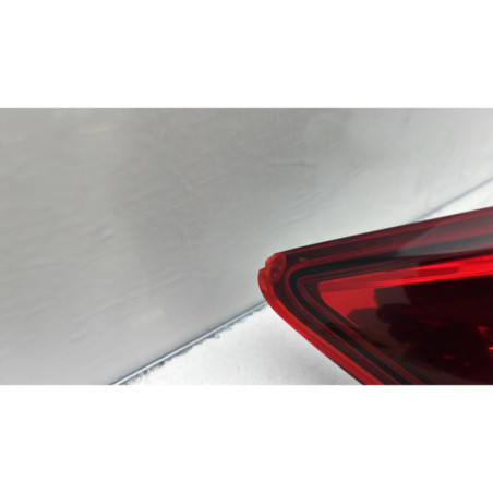 Feu arriere principal gauche (feux) RENAULT CLIO 4