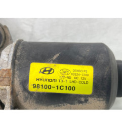 Moteur essuie glace avant HYUNDAI GETZ