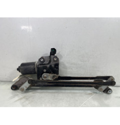 Moteur essuie glace avant HYUNDAI GETZ