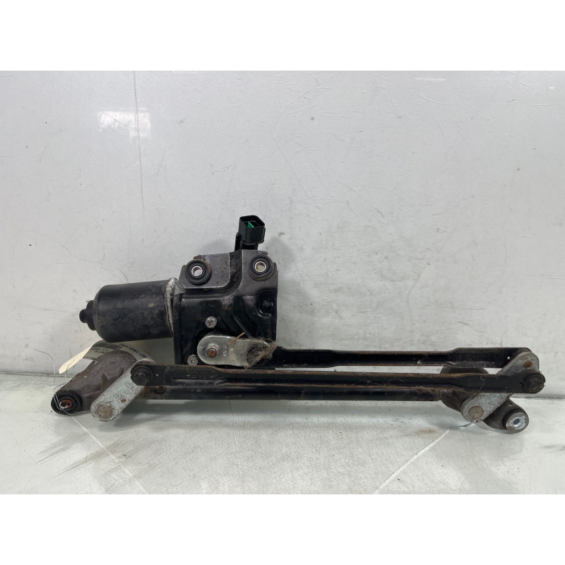 Moteur essuie glace avant HYUNDAI GETZ Photo n°5