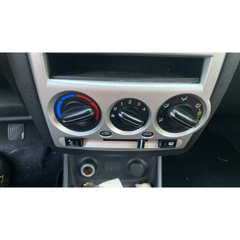 Moteur essuie glace avant HYUNDAI GETZ Photo n°13