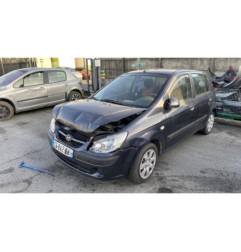 Moteur essuie glace avant HYUNDAI GETZ