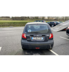 Neiman HYUNDAI GETZ