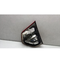 Feu arriere secondaire gauche (feux) CITROEN C4 PICASSO 1