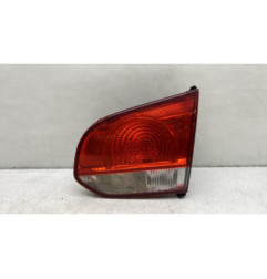 Feu arriere secondaire droit (feux) VOLKSWAGEN GOLF 6 Photo n°1