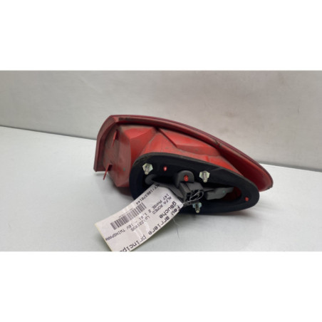 Feu arriere principal gauche (feux) ALFA ROMEO 147