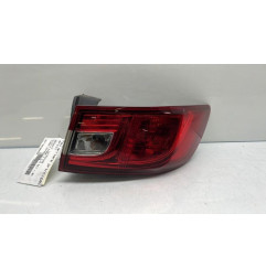 Feu arriere principal droit (feux) RENAULT CLIO 4 Photo n°1