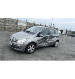 Feu arriere secondaire gauche (feux) MERCEDES CLASSE B 245