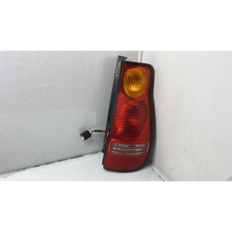 Feu arriere principal droit (feux) HYUNDAI MATRIX Photo n°1