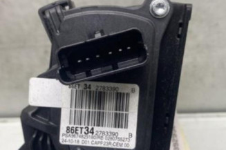 Pedale d'accelerateur CITROEN C5 AIRCROSS