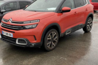Pedale d'accelerateur CITROEN C5 AIRCROSS