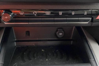 Pedale d'accelerateur CITROEN C5 AIRCROSS