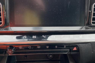 Pedale d'accelerateur CITROEN C5 AIRCROSS