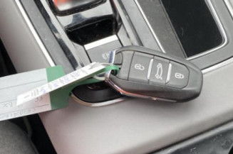 Pedale d'accelerateur CITROEN C5 AIRCROSS