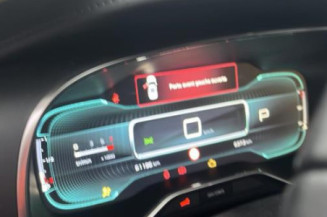 Pedale d'accelerateur CITROEN C5 AIRCROSS