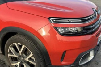 Pedale d'accelerateur CITROEN C5 AIRCROSS